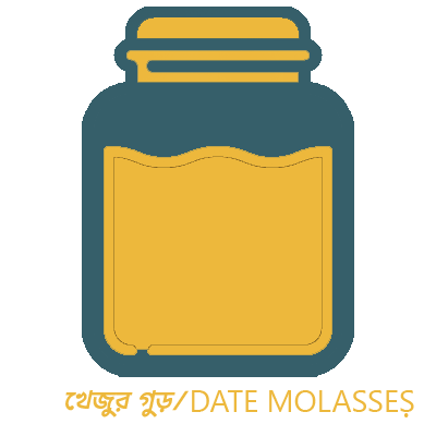 Date molasses