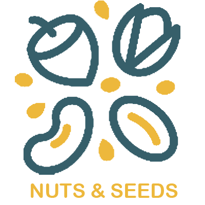 Nuts & Seeds