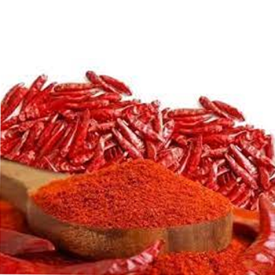 মরিচেরে ‍গুড়া